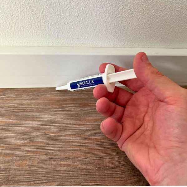 Edialux Imidalux Mierengel tube