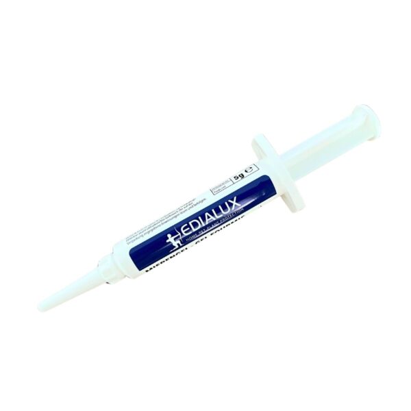 Edialux Imidalux Mierengel tube