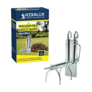Edialux Mol Mini Molenklem