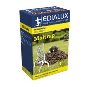 Edialux Mol Trap Mollenklem
