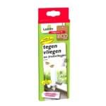 Luxan Eco vliegenbox tegen vliegen en fruitvliegjes