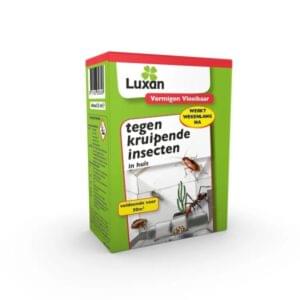 Luxan Vermigon vloeibaar