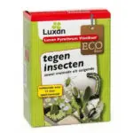 Luxan Pyrethrum vloeibaar tegen kruipende insecten 30ml
