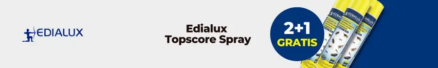 Edialux Topscore Spray