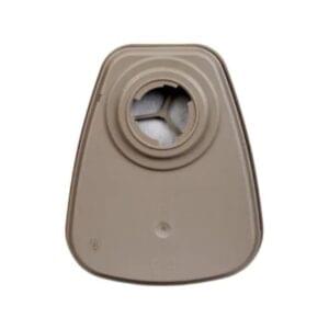 3M Gas&dampfilter 6055 A2 (2 stuks)