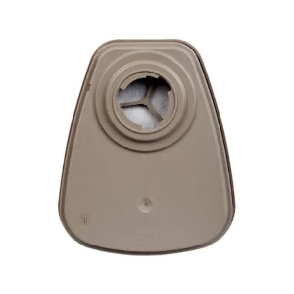 3M Gas&dampfilter 6055 A2 (2 stuks)