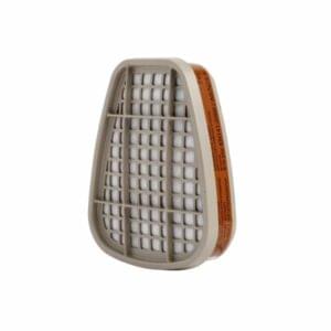 3M Gas&dampfilter 6055 A2 (2 stuks)