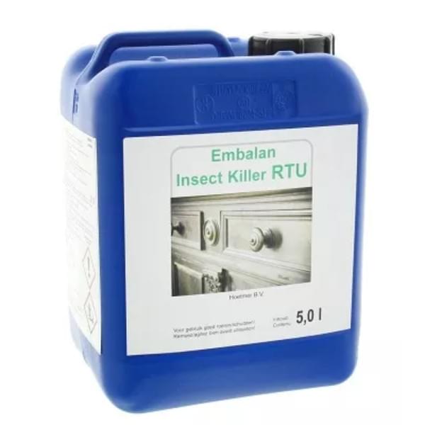 Embalan Insect Killer RTU houtbeschermingsmiddel Embalan Insect Killer RTU houtbeschermingsmiddel