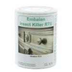 Embalan Insect Killer RTU houtbeschermingsmiddel