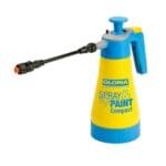 Gloria spray & paint compact drukspuit (1250 ml)