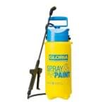 Gloria spray & paint viton drukspuit (5000 ml)