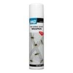 HG HGX spray tegen wespen