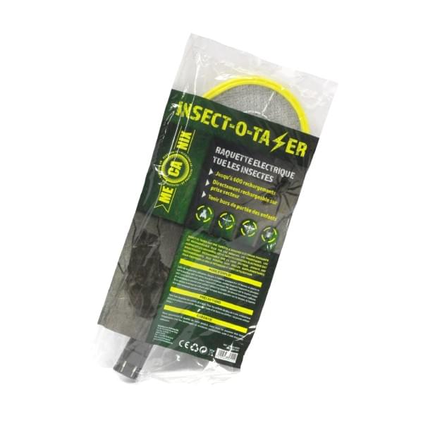 Mecanix Insect-o-taser