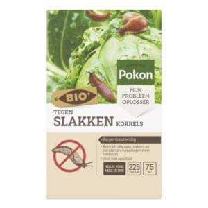 Pokon Bio Tegen Slakken Korrels