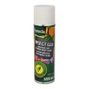 Protecta insect glu
