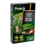 Protecta nuttige bloemen tegen bladluis