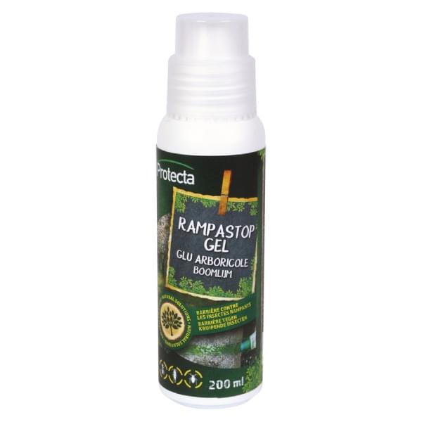 Protecta rampstop gel Protecta rampstop gel