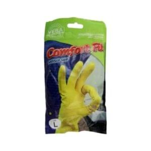 Veba Huishoudhandschoen Comfort Fit