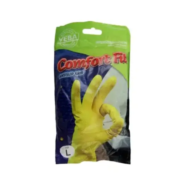 Veba Huishoudhandschoen Comfort Fit