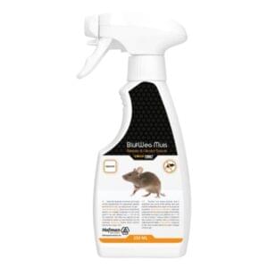 Knock Off BlijfWeg Muis Spray