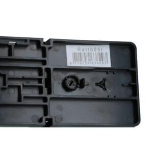 Knock Off Snap-A-Rat Rattenval/Rattenklem Instelbaar