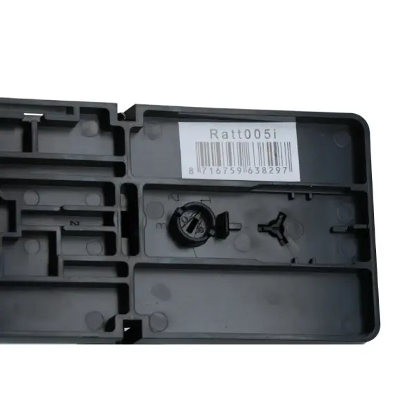 Knock Off Snap-A-Rat Rattenval/Rattenklem Instelbaar