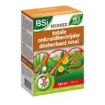BSI Herbex tegen onkruid (225 ml voor 100 m²)