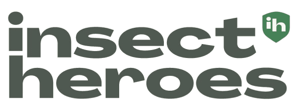 Insect Heroes