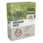 Pokon Onkruid Weg (1600 gram voor 80 m²)