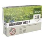 Pokon Onkruid Weg (5000 gram voor 250 m²)