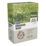 Pokon Onkruid Weg (800 gram voor 40 m²)