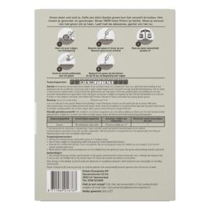 Pokon Onkruid Weg (800 gram voor 40 m²)