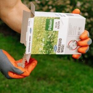 Pokon Onkruid Weg (800 gram voor 40 m²)