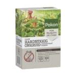 Pokon Tegen Hardnekkig Onkruid Weedex Concentraat (1000 ml)