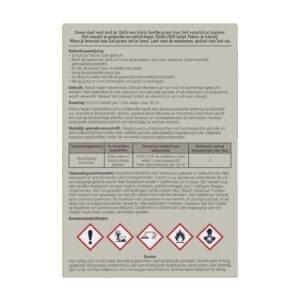 Pokon Tegen Hardnekkig Onkruid Weedex Concentraat (1000 ml)