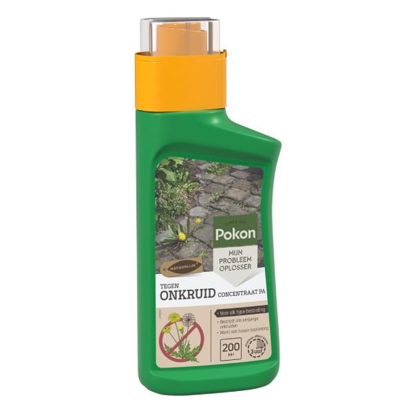 Pokon Tegen Onkruid Concentraat (450 ml)