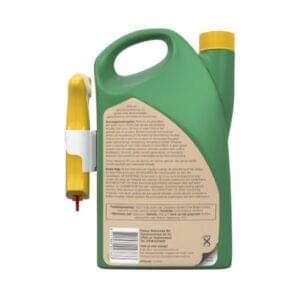 Pokon Mos en Onkruid Weg (2750 gram voor 50m²)