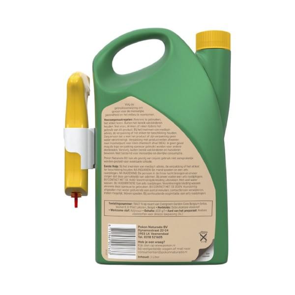 Pokon Mos en Onkruid Weg (2750 gram voor 50m²)
