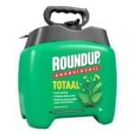 Roundup AC Totaal Onkruidvrij Kant & Klaar Spray (5000 ml)