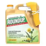Roundup NS Natuurlijk Onkruidvrij Kant & Klaar (3000 ml)