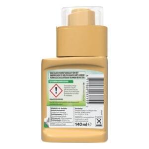 Roundup NC Natuurlijk Onkruidvrij Concentraat (140 ml)