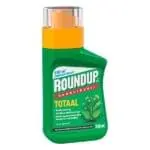 Roundup PA Totaal Onkruidvrij Concentraat (250ml)