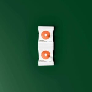 Goodnature Lokaasdonuts