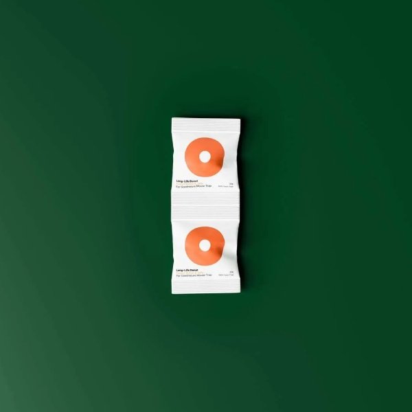 Goodnature Lokaasdonuts