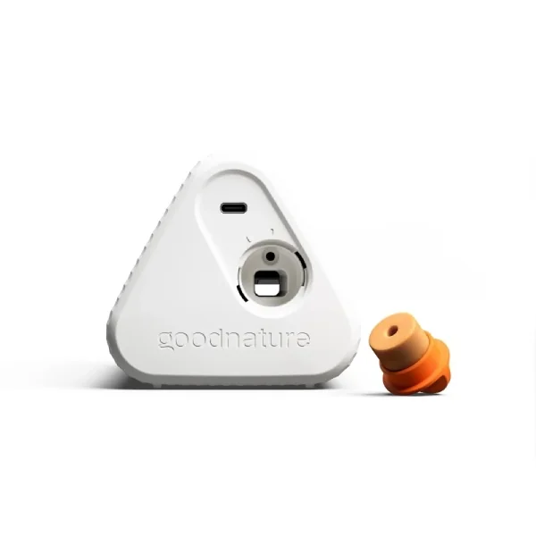 Goodnature Muizenval