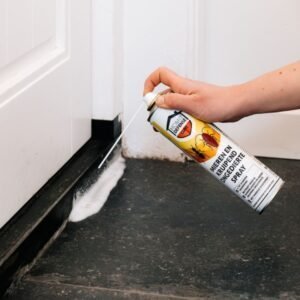 Home Defense mieren en kruipende ongediertespray