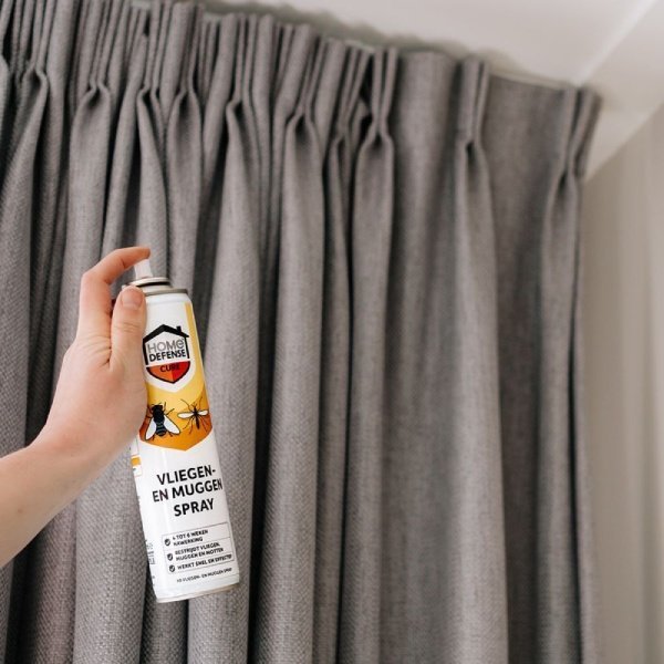 Home Defense muggenspray