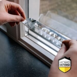 Home Defense vliegenvangers