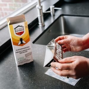 Home Defense vliegenvangers