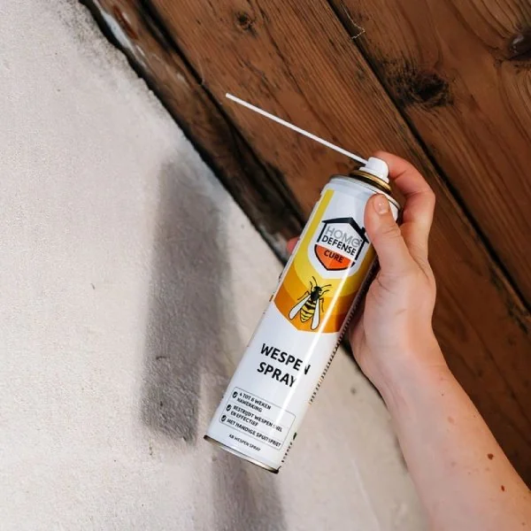 Home Defense wespenspray